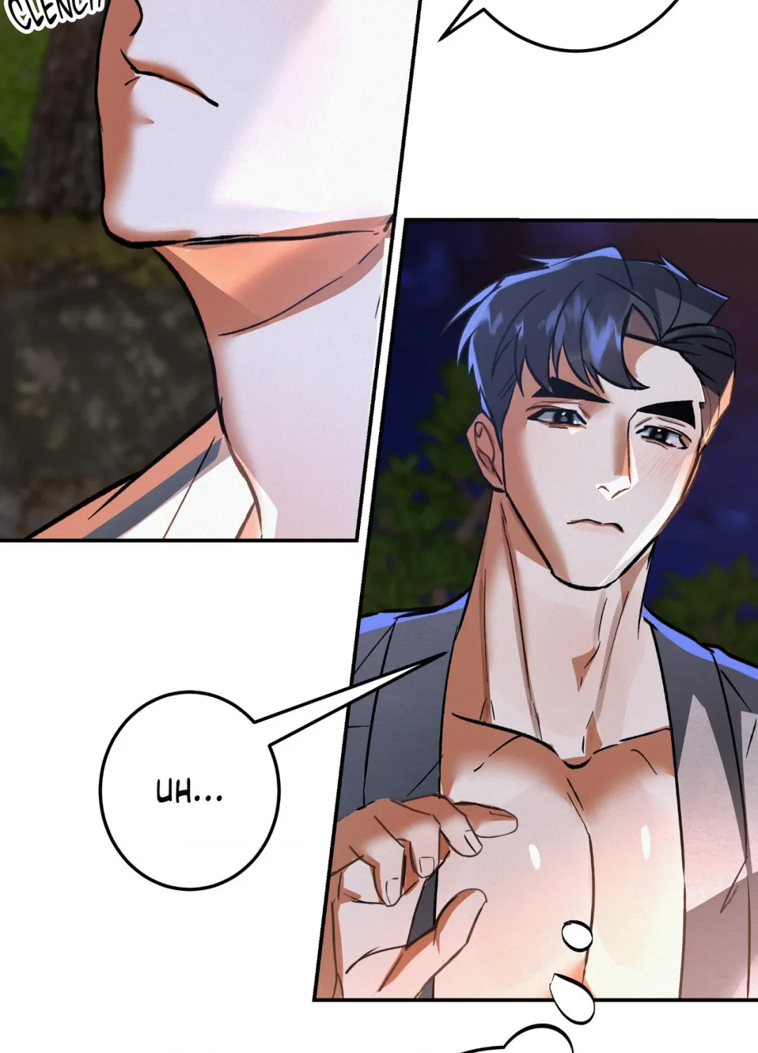 Daemuljeon - Chapter 37 Page 44