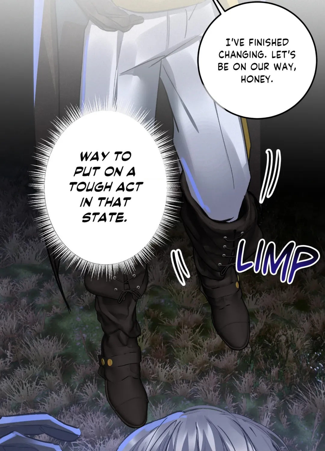 Daemuljeon - Chapter 37 Page 48