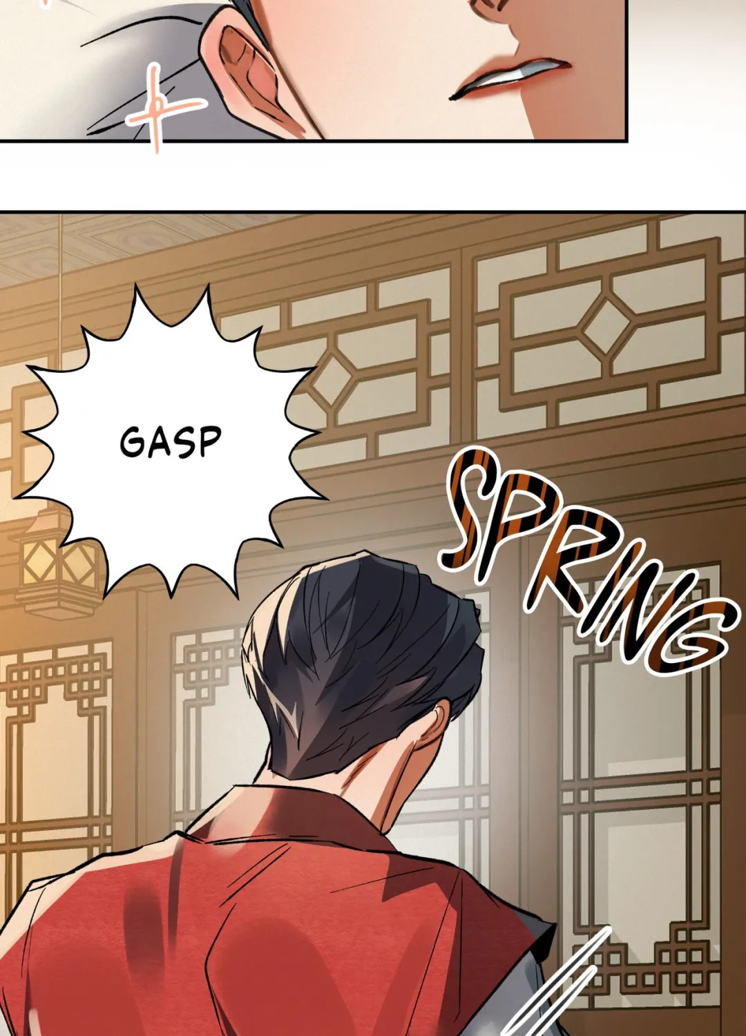 Daemuljeon - Chapter 37 Page 54