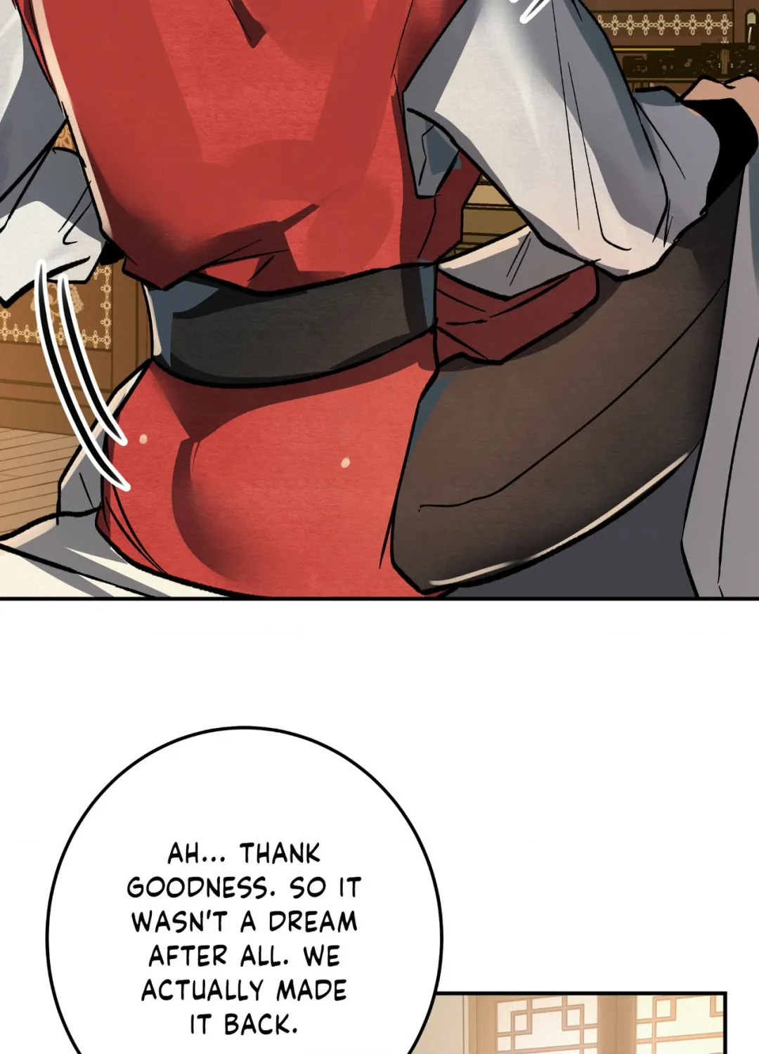 Daemuljeon - Chapter 37 Page 55