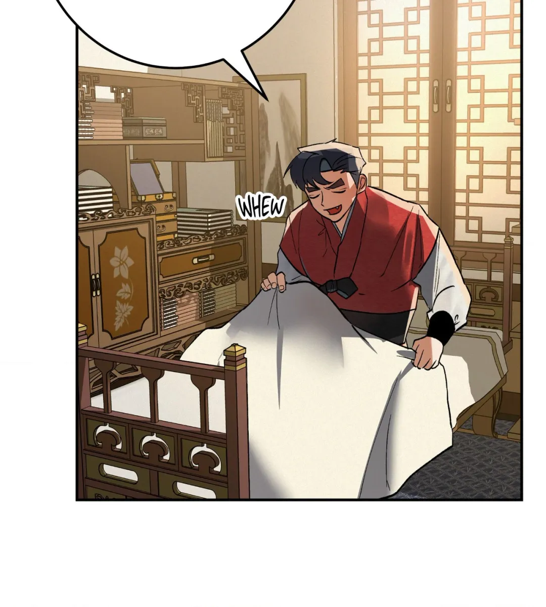 Daemuljeon - Chapter 37 Page 56