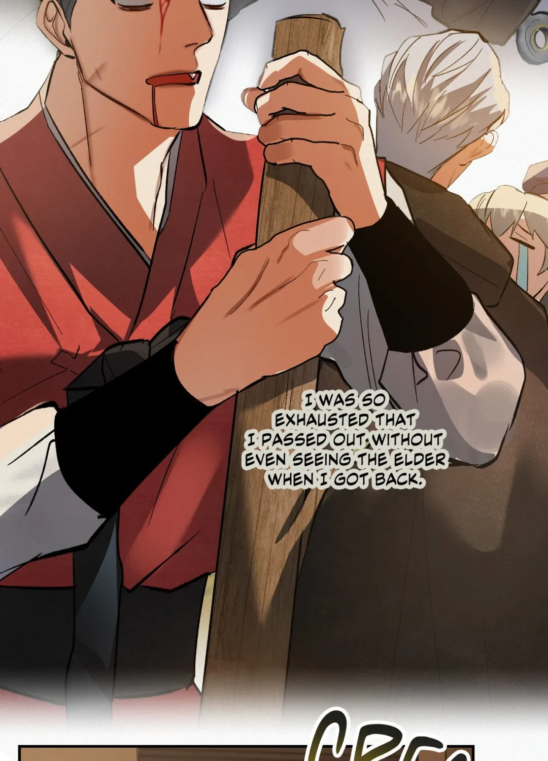 Daemuljeon - Chapter 37 Page 58