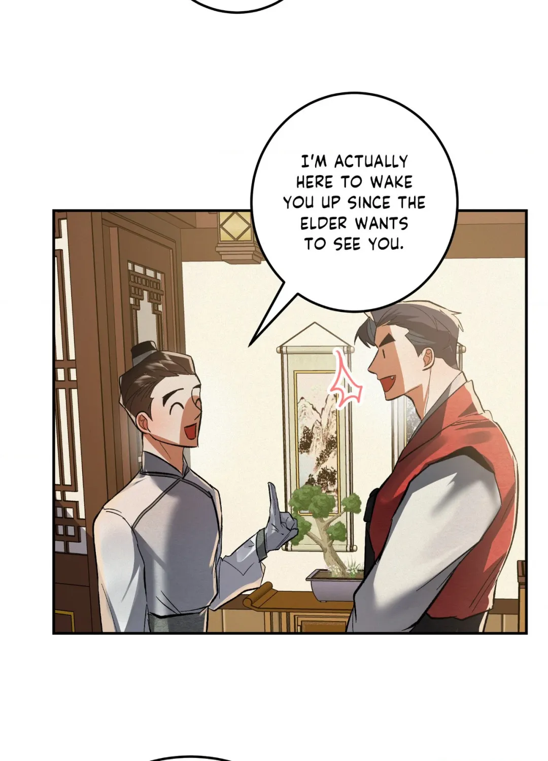 Daemuljeon - Chapter 37 Page 60