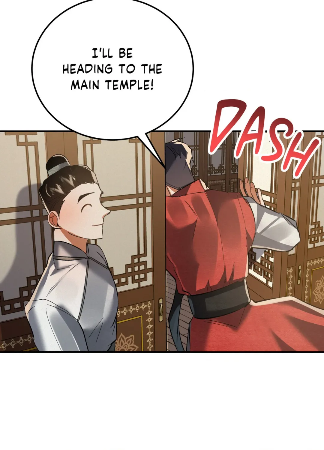 Daemuljeon - Chapter 37 Page 61