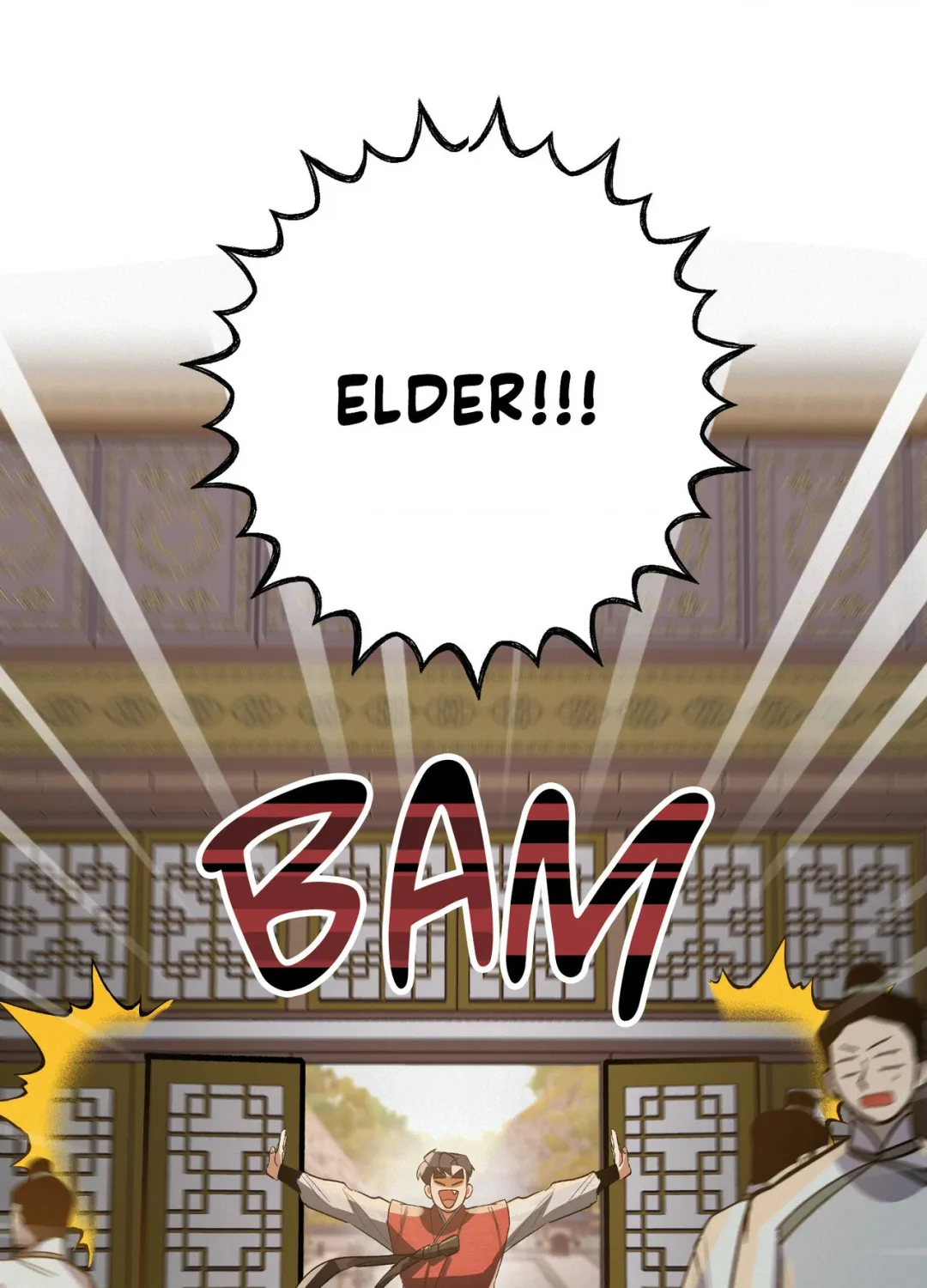 Daemuljeon - Chapter 37 Page 62