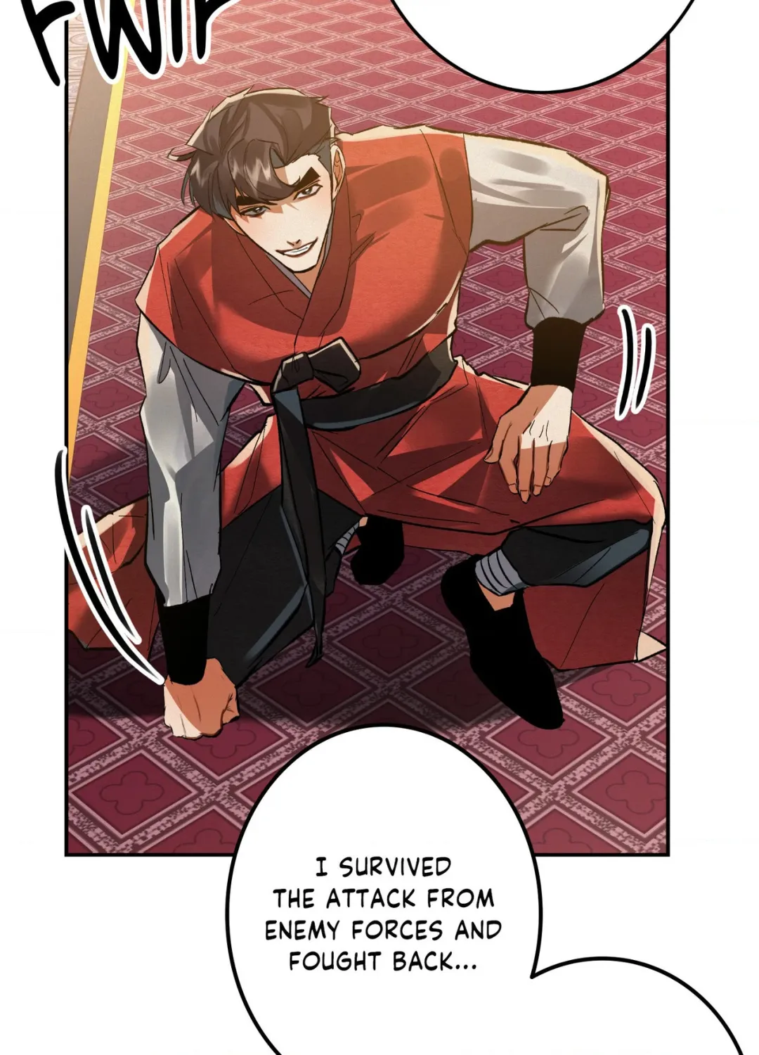 Daemuljeon - Chapter 37 Page 65