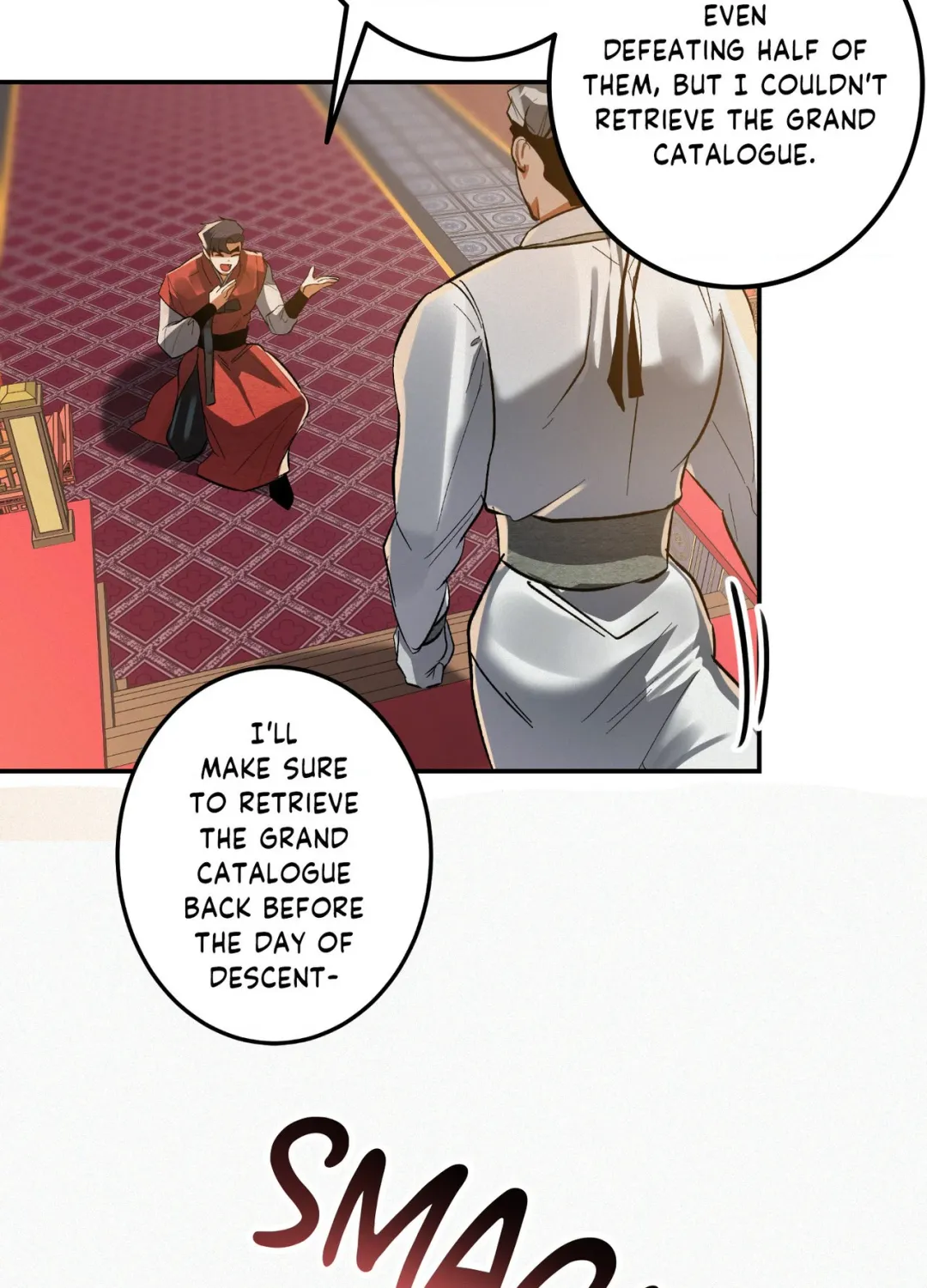 Daemuljeon - Chapter 37 Page 66