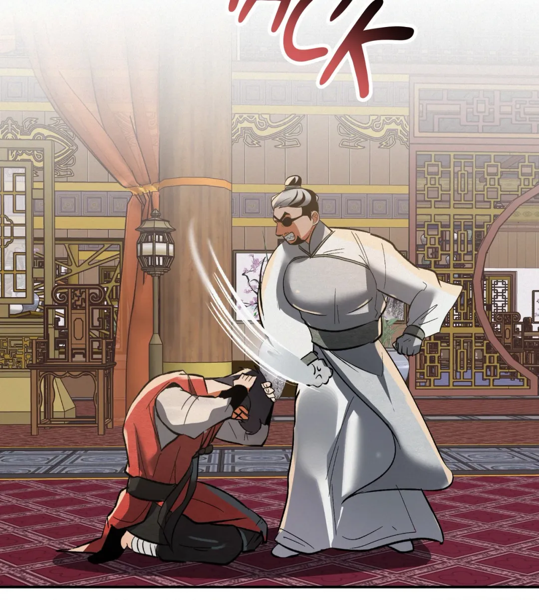 Daemuljeon - Chapter 37 Page 67