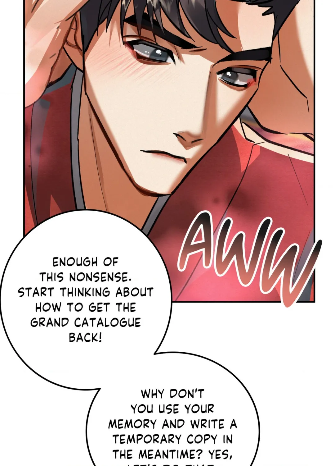 Daemuljeon - Chapter 37 Page 69