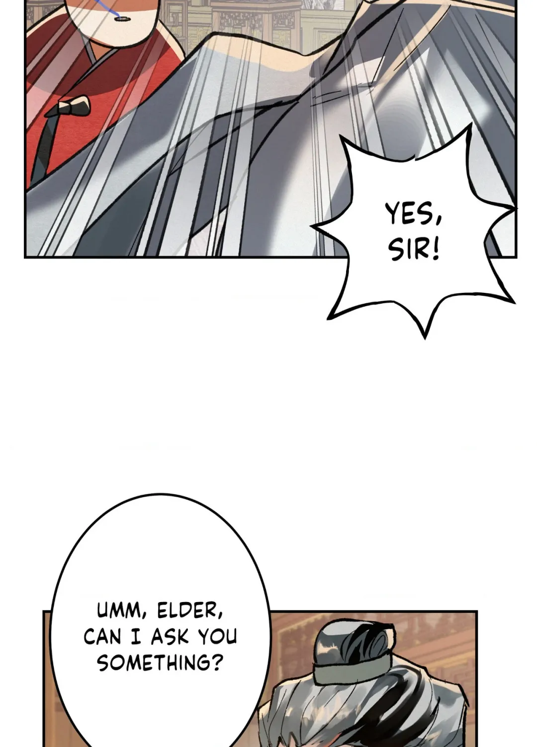 Daemuljeon - Chapter 37 Page 72