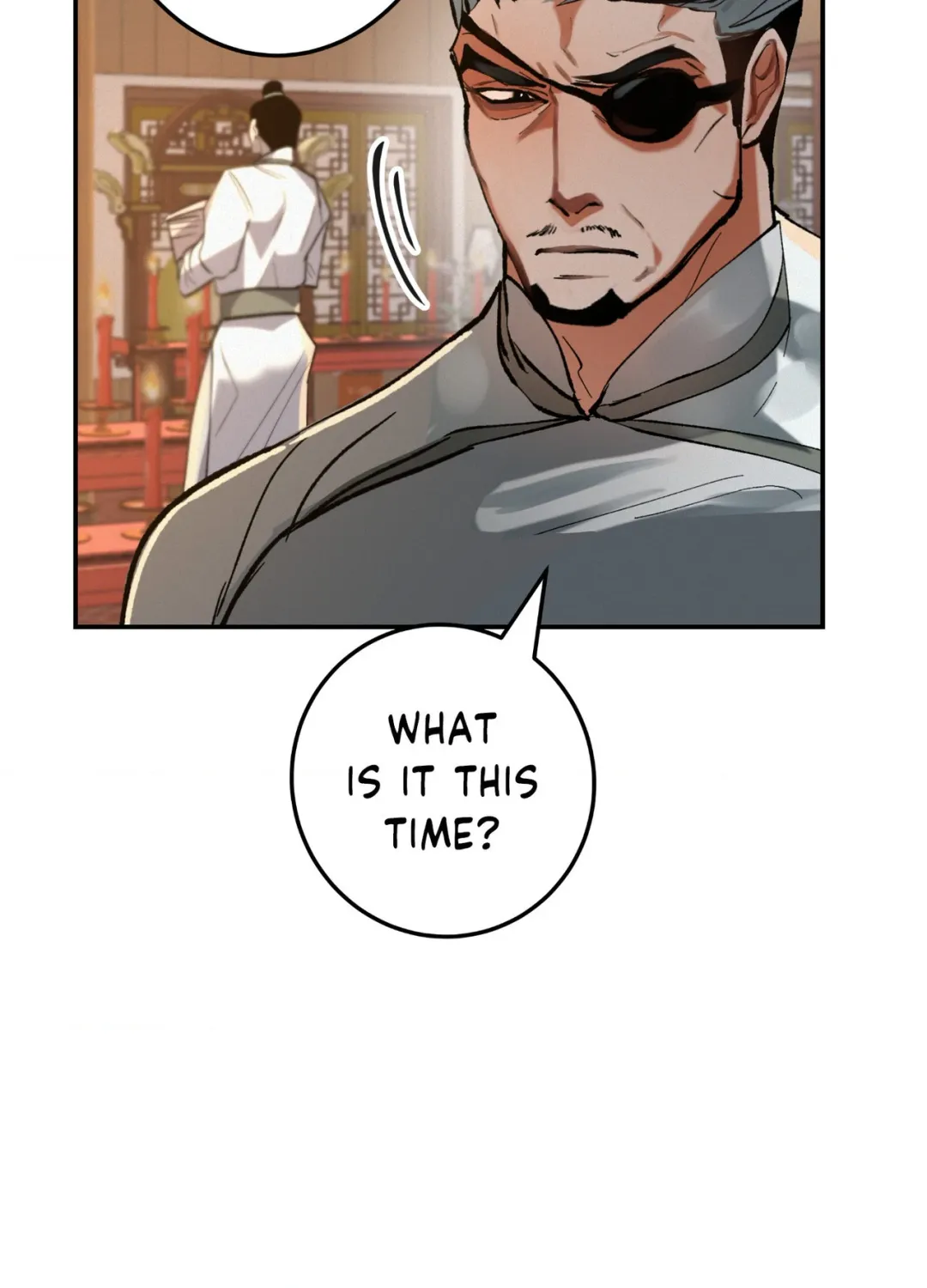 Daemuljeon - Chapter 37 Page 73