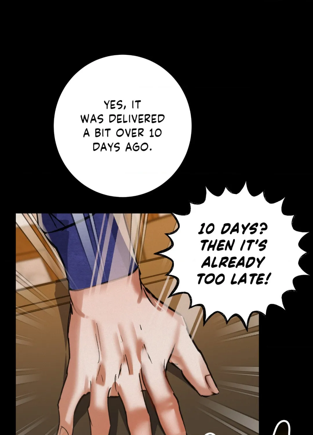 Daemuljeon - Chapter 37 Page 79
