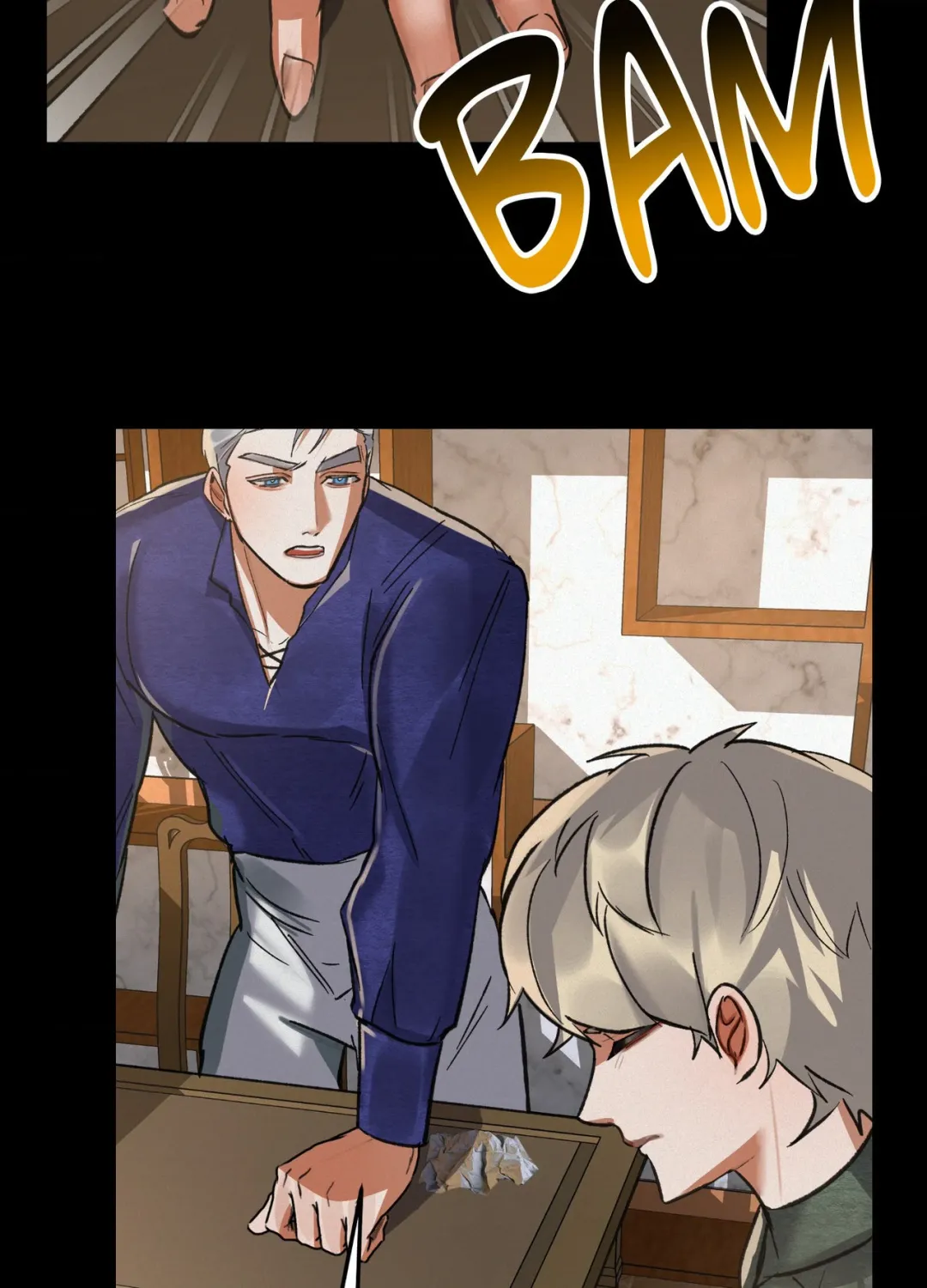 Daemuljeon - Chapter 37 Page 80
