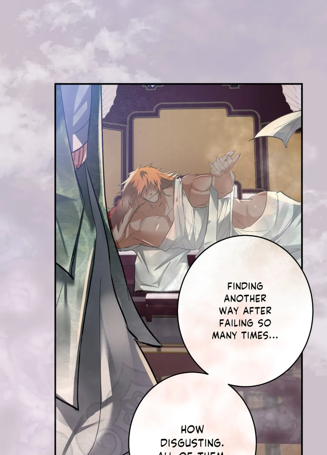 Daemuljeon - Chapter 38 Page 4