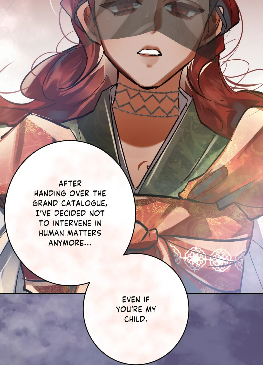 Daemuljeon - Chapter 38 Page 6
