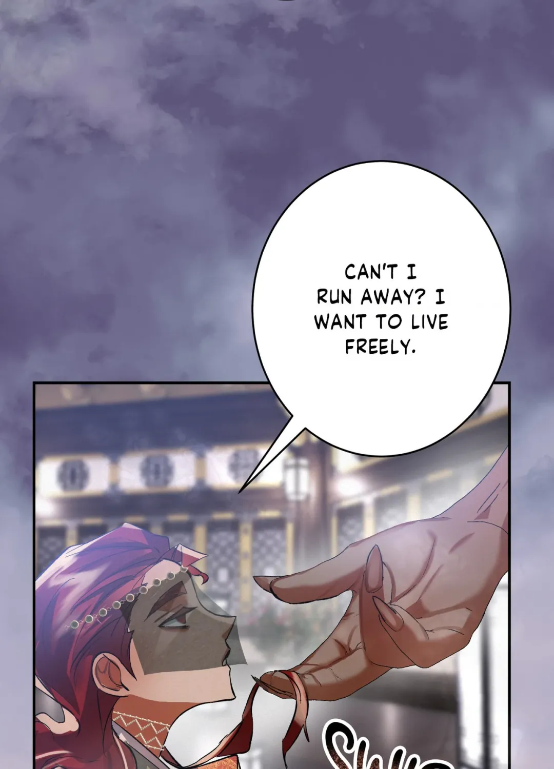 Daemuljeon - Chapter 38 Page 7