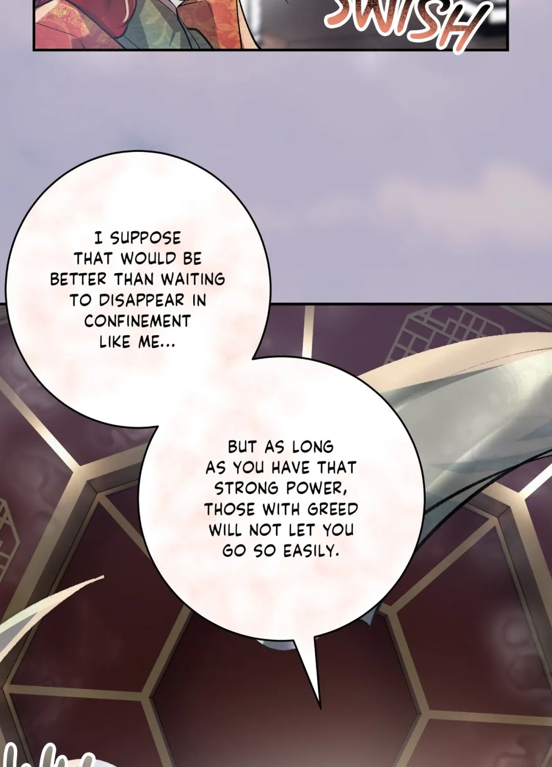 Daemuljeon - Chapter 38 Page 8