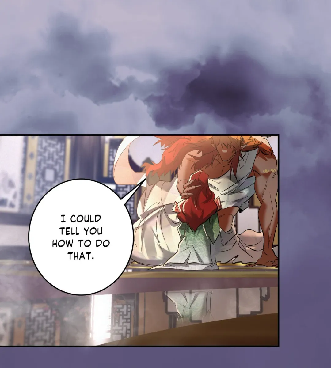 Daemuljeon - Chapter 38 Page 12