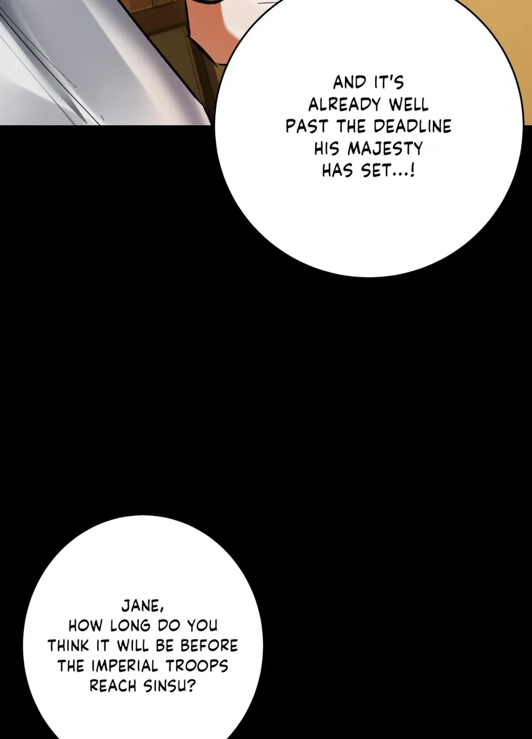Daemuljeon - Chapter 38 Page 21