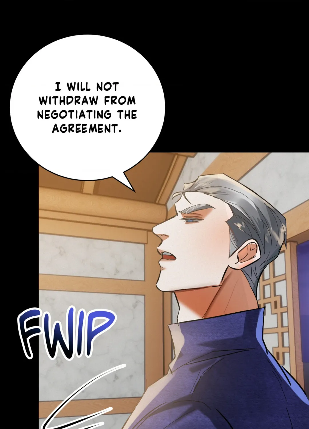 Daemuljeon - Chapter 38 Page 26
