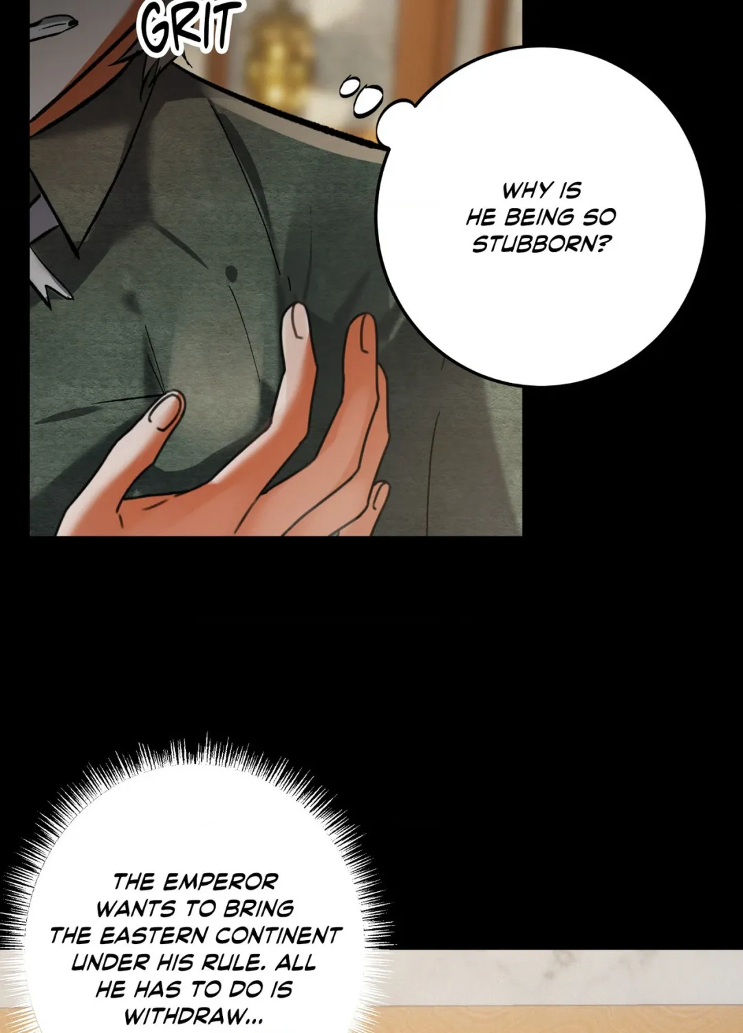 Daemuljeon - Chapter 38 Page 30
