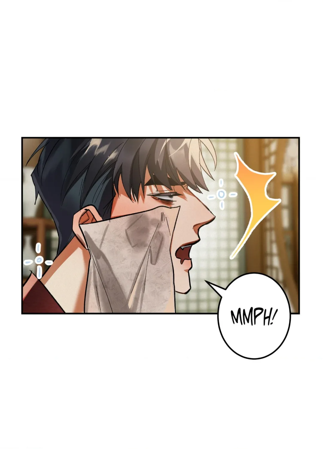 Daemuljeon - Chapter 38 Page 35
