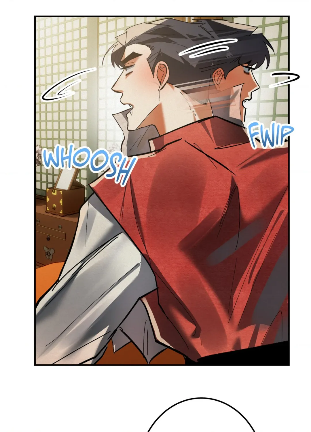 Daemuljeon - Chapter 38 Page 36