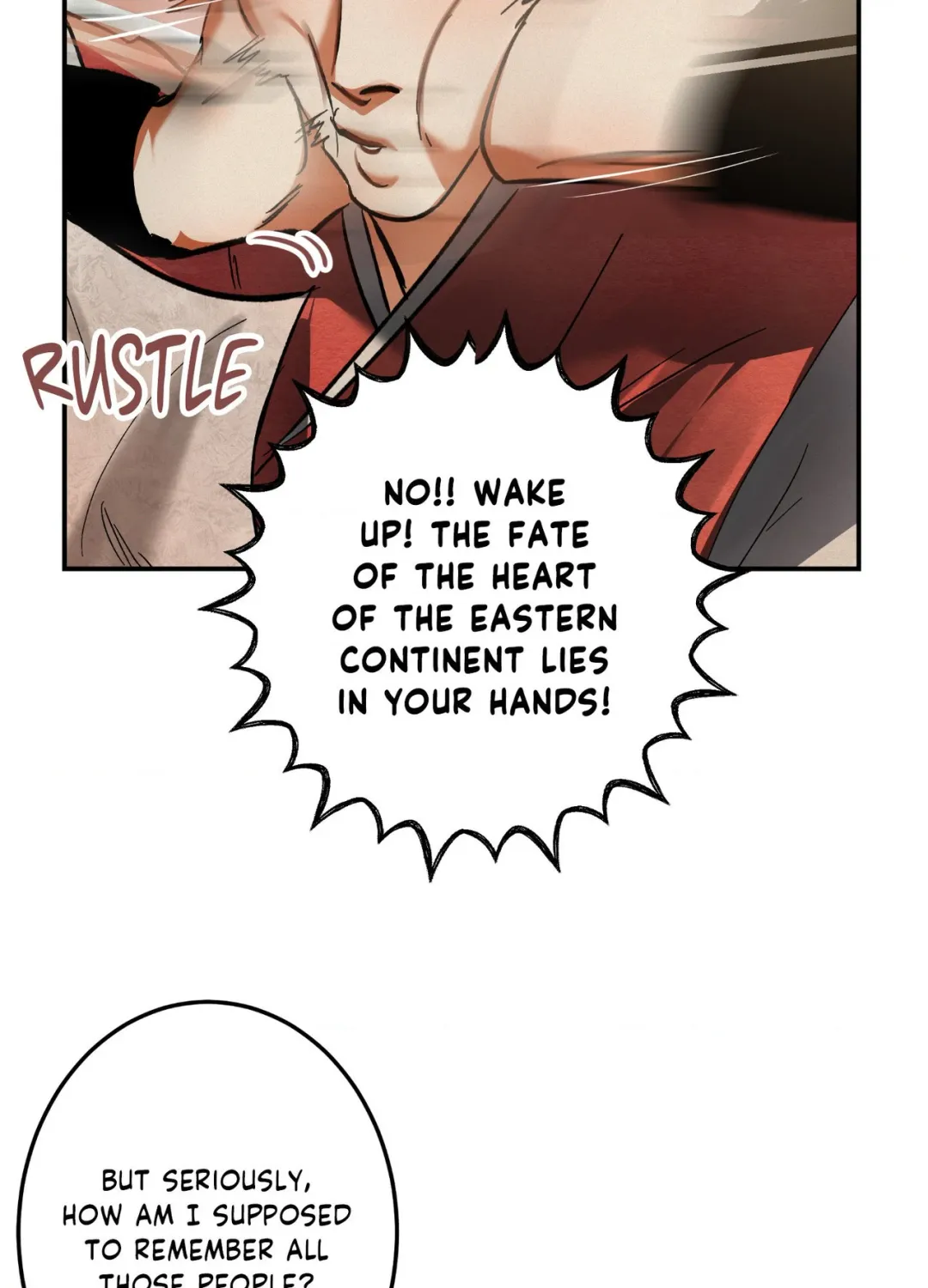 Daemuljeon - Chapter 38 Page 38
