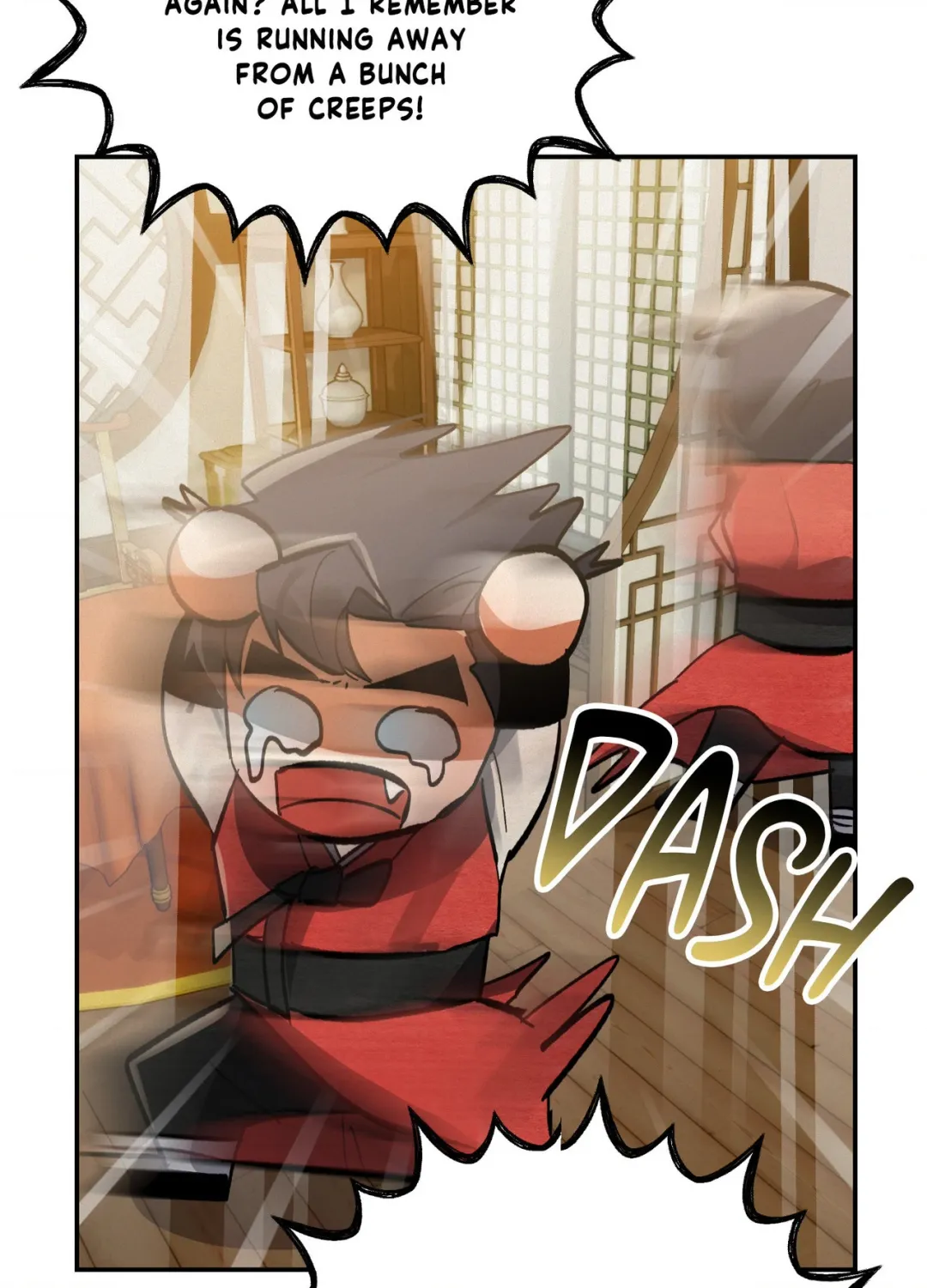 Daemuljeon - Chapter 38 Page 41