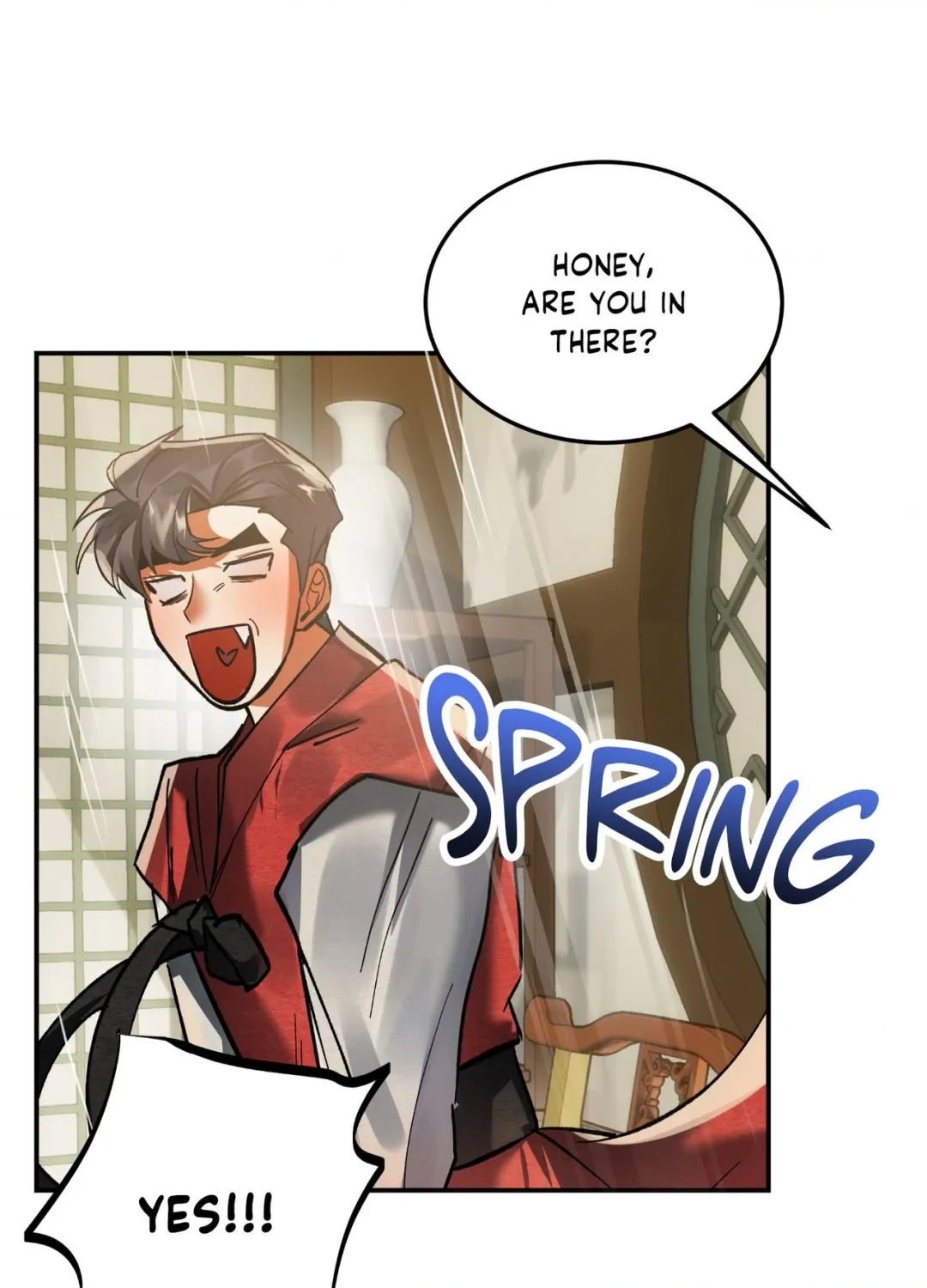 Daemuljeon - Chapter 38 Page 46