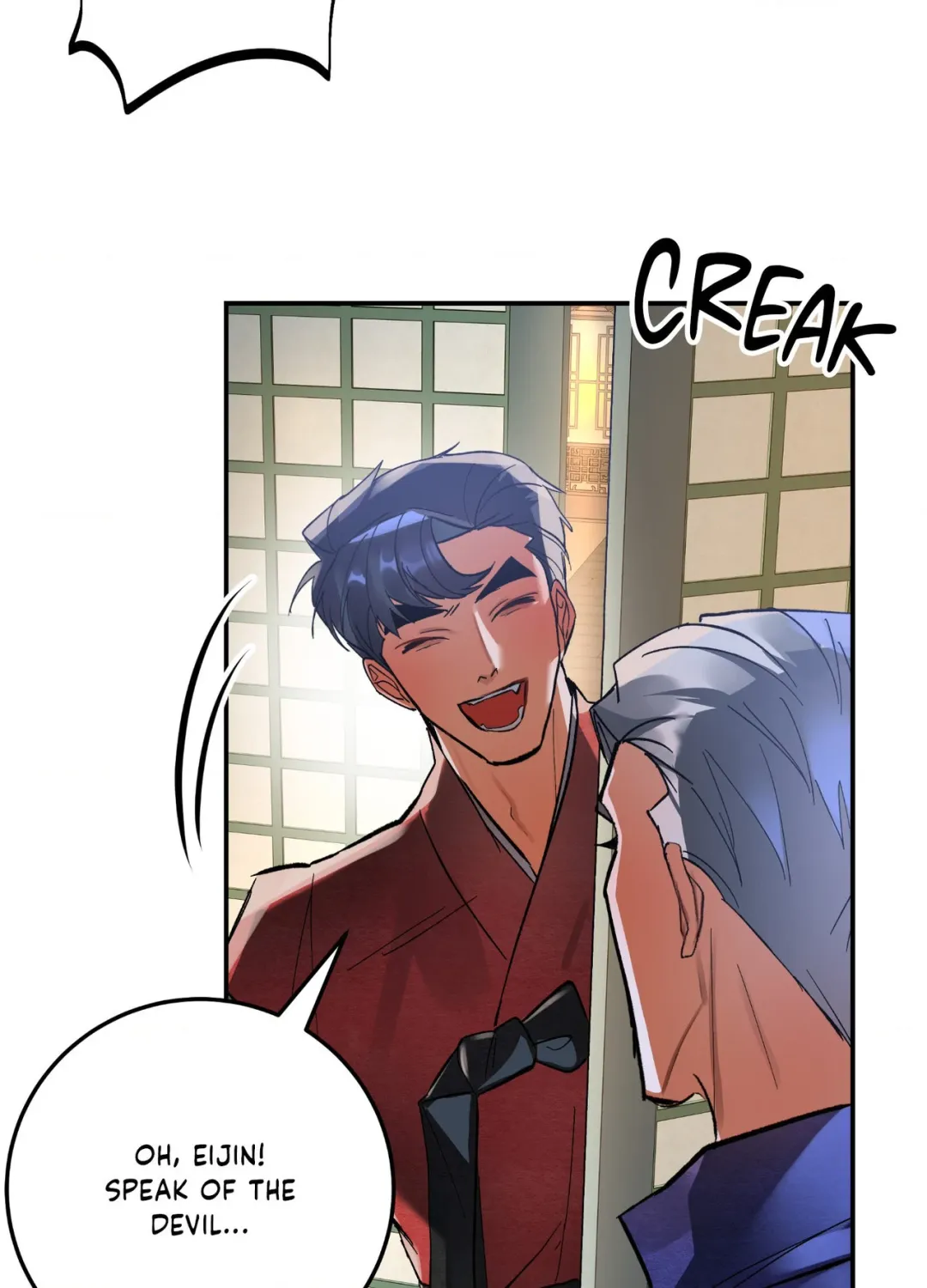 Daemuljeon - Chapter 38 Page 47