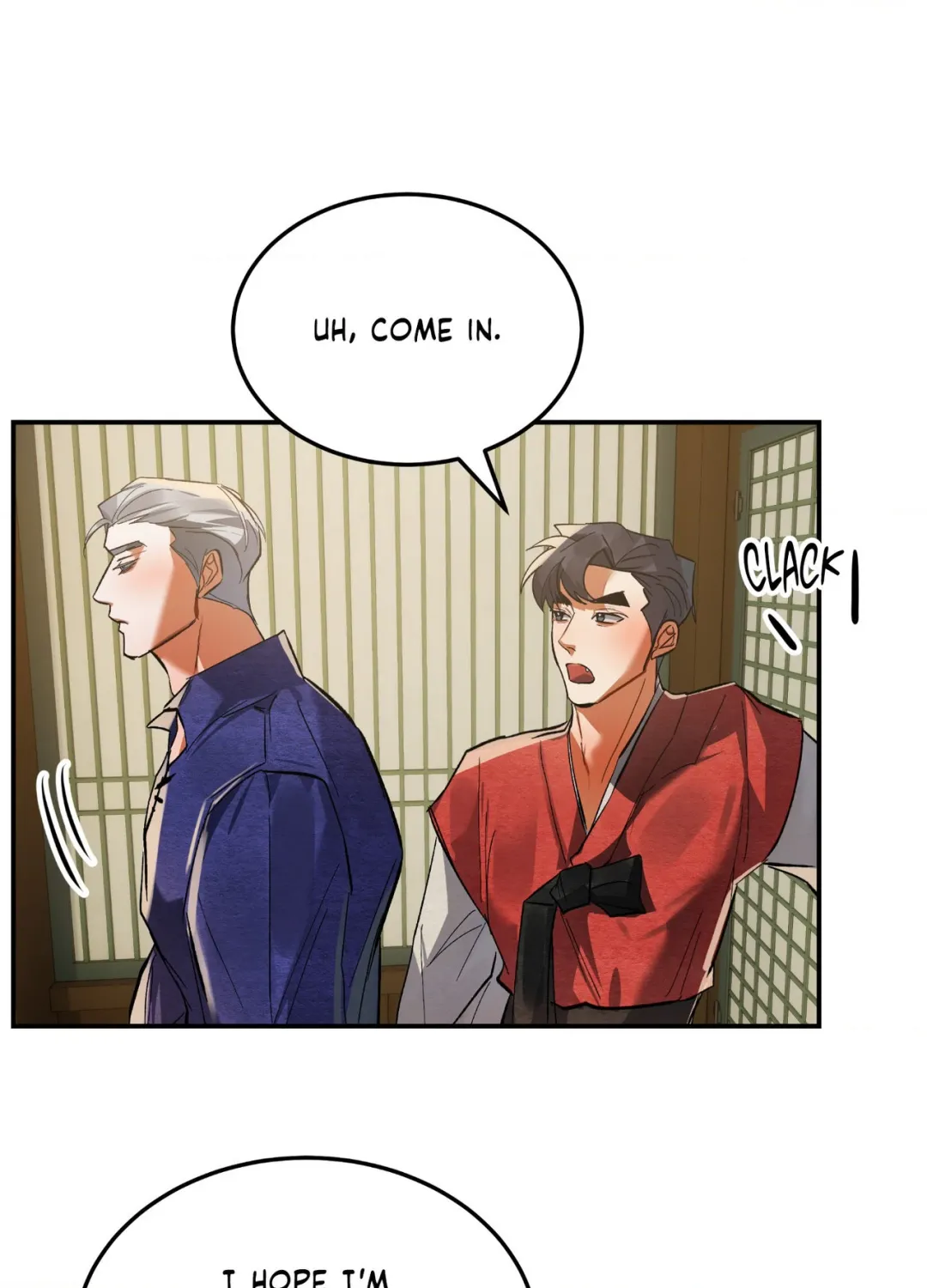Daemuljeon - Chapter 38 Page 50