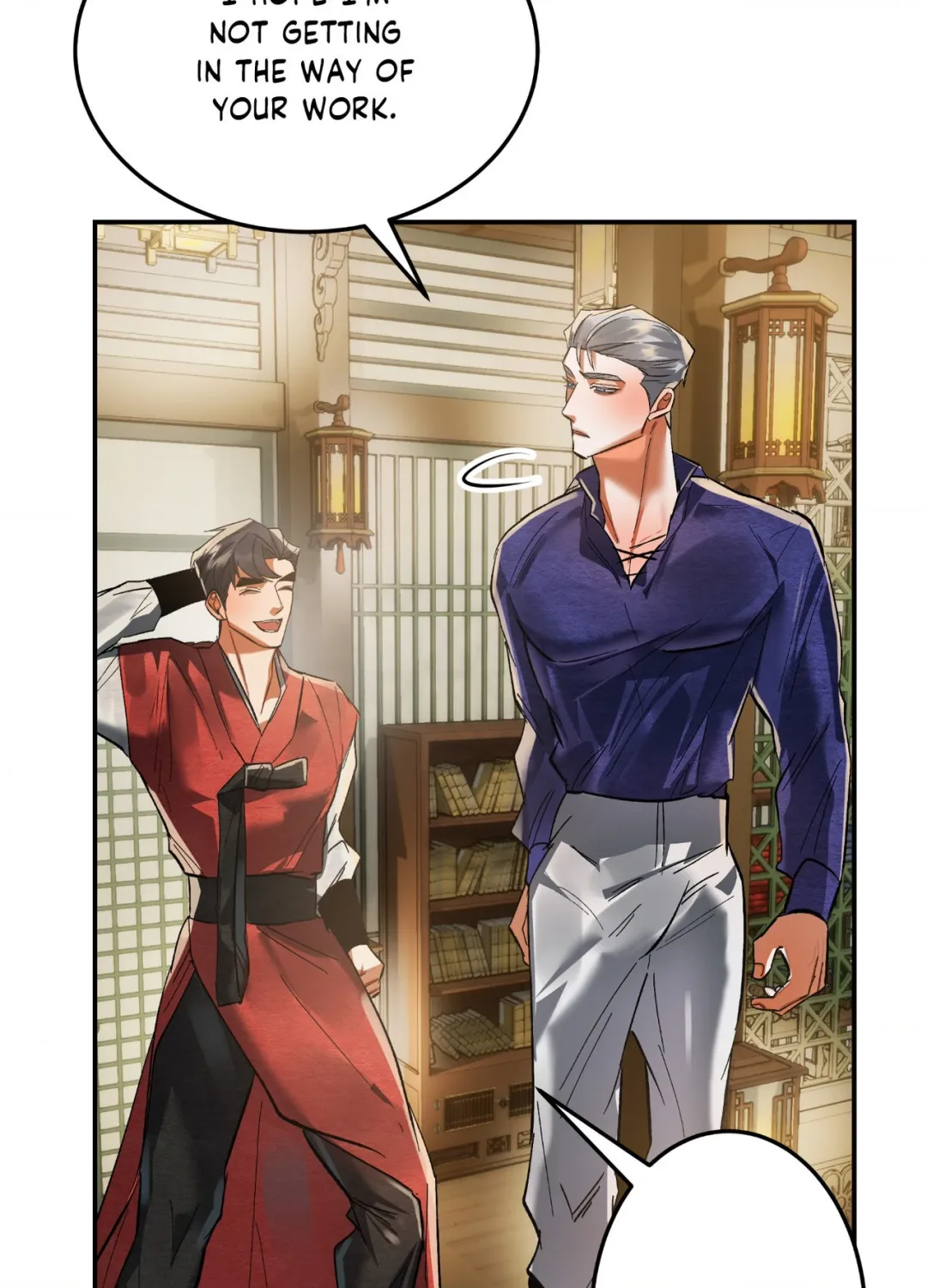 Daemuljeon - Chapter 38 Page 51