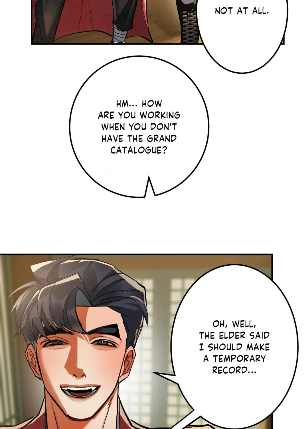 Daemuljeon - Chapter 38 Page 52