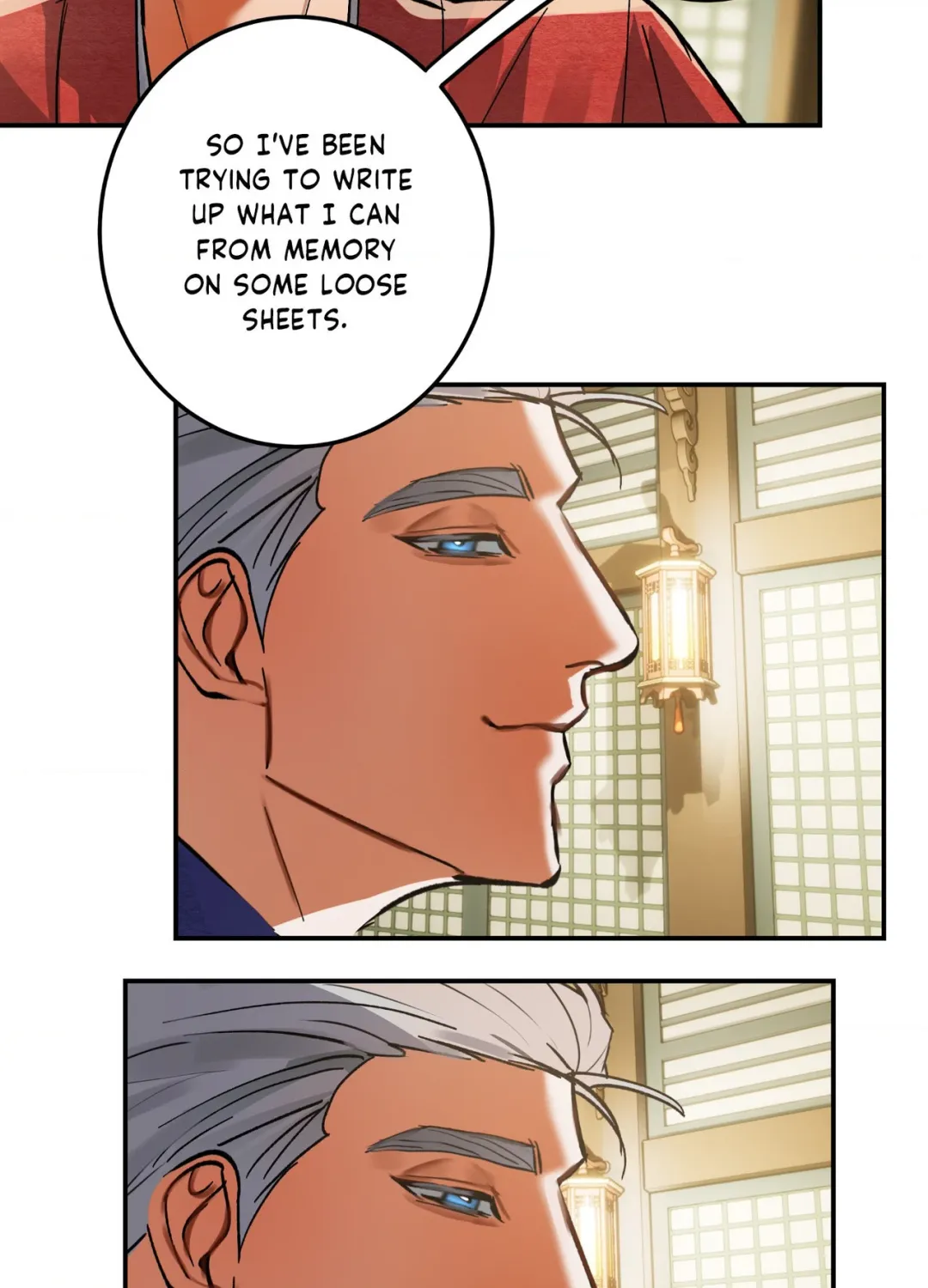Daemuljeon - Chapter 38 Page 53