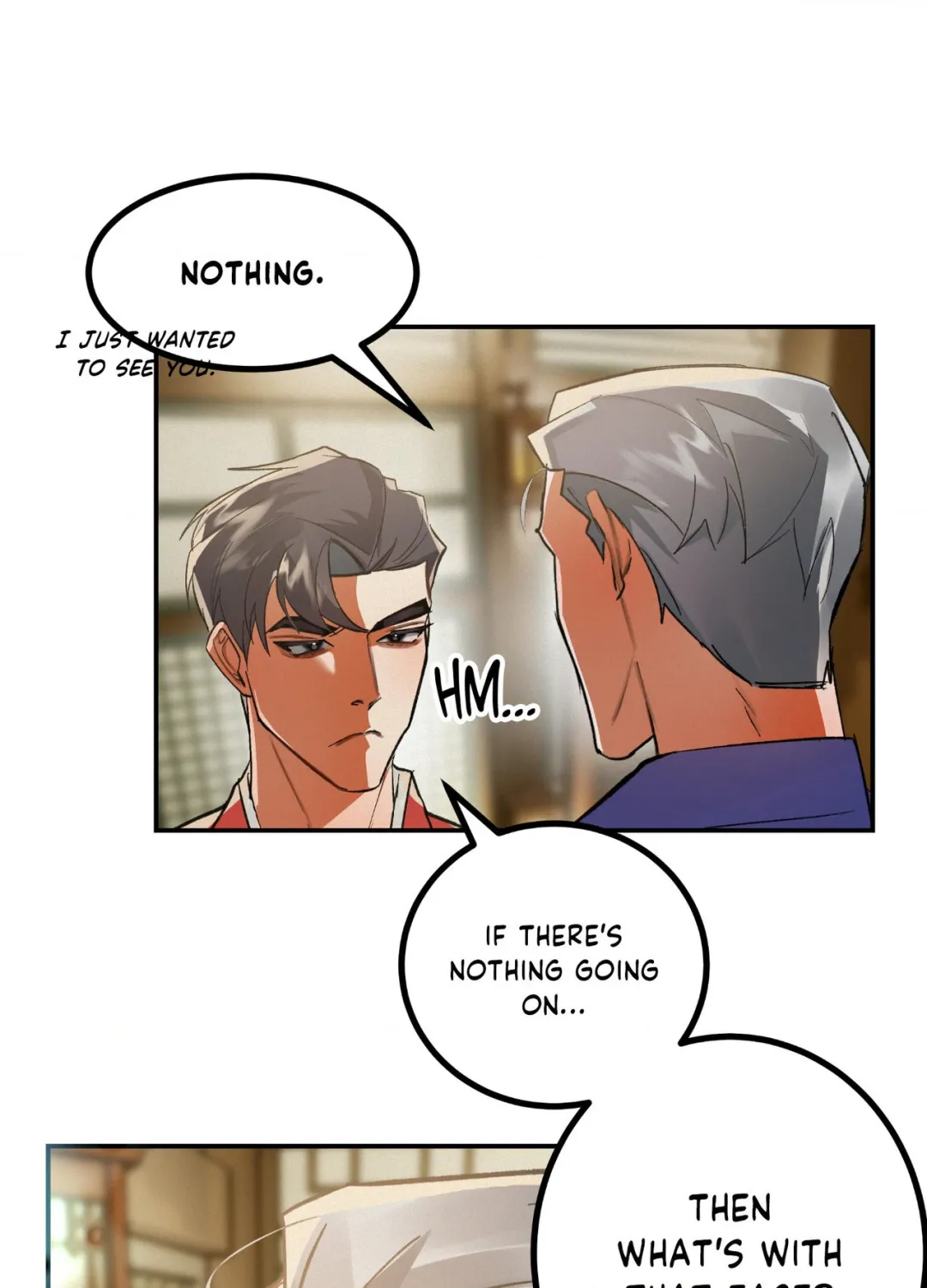 Daemuljeon - Chapter 38 Page 57