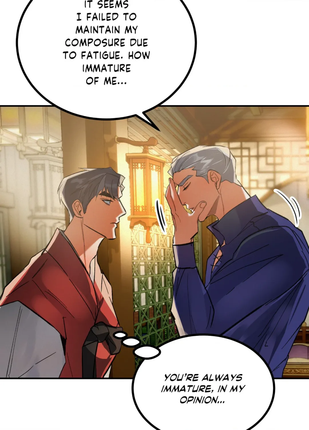 Daemuljeon - Chapter 38 Page 59