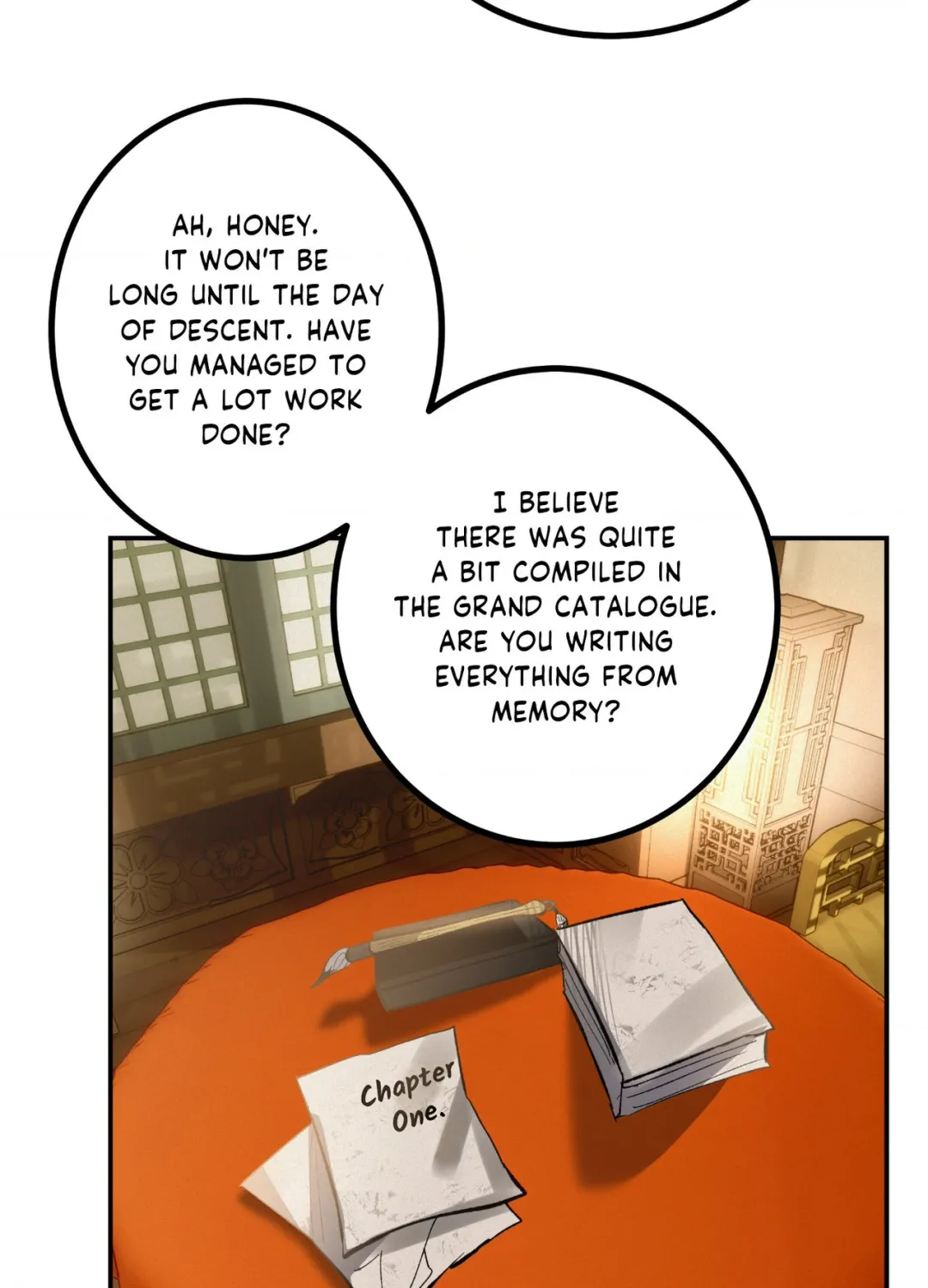 Daemuljeon - Chapter 38 Page 60