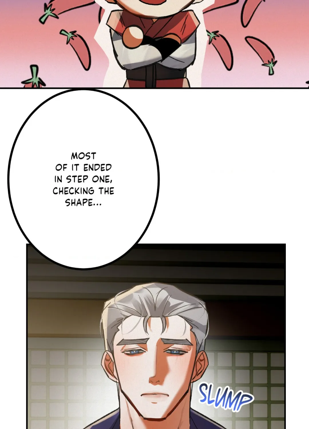 Daemuljeon - Chapter 38 Page 62