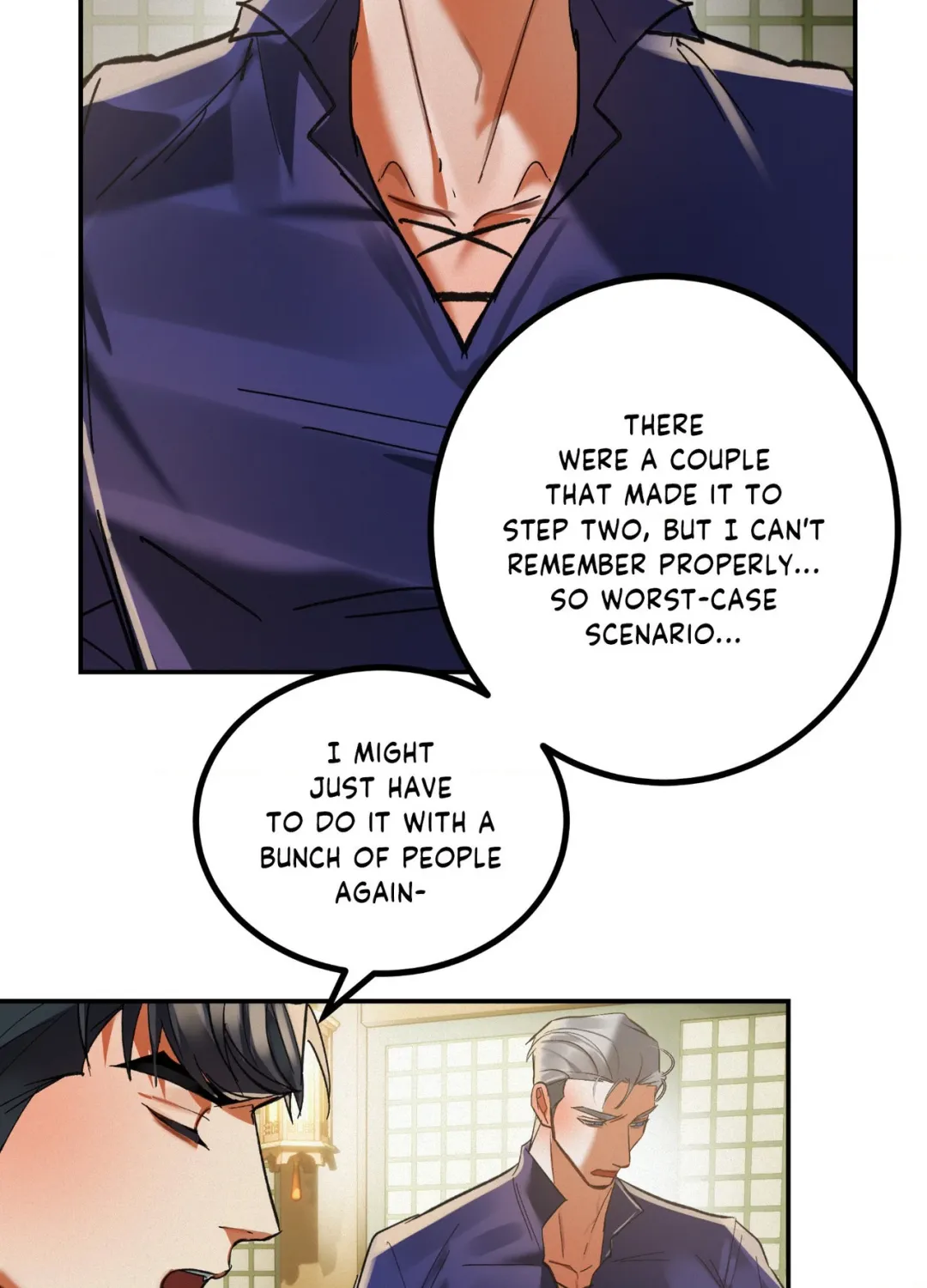 Daemuljeon - Chapter 38 Page 63