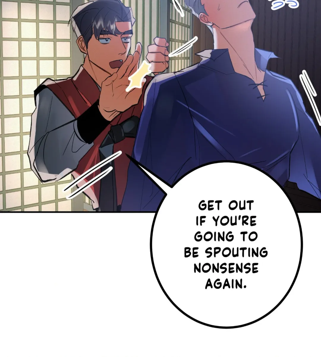 Daemuljeon - Chapter 38 Page 67
