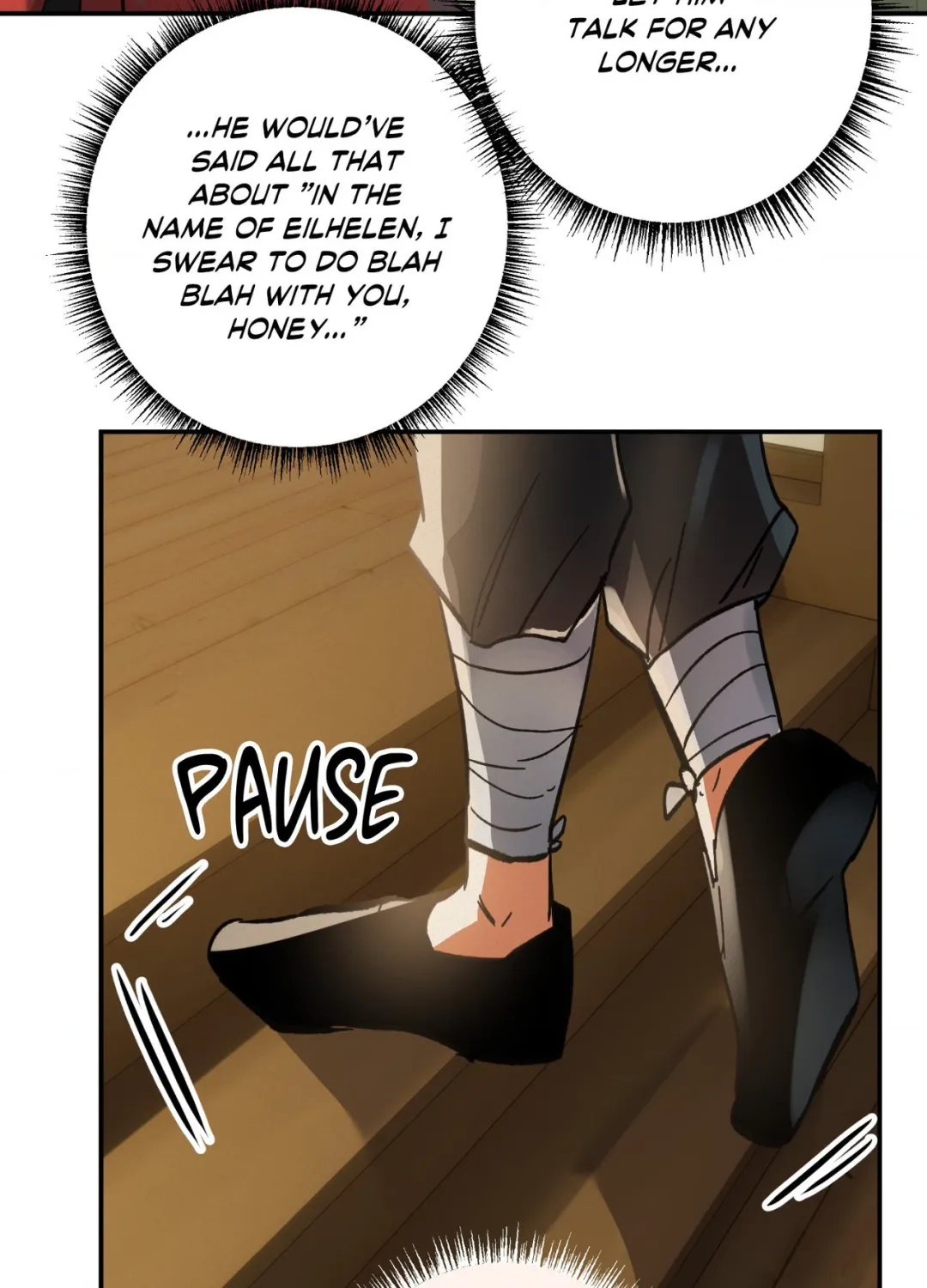 Daemuljeon - Chapter 38 Page 69