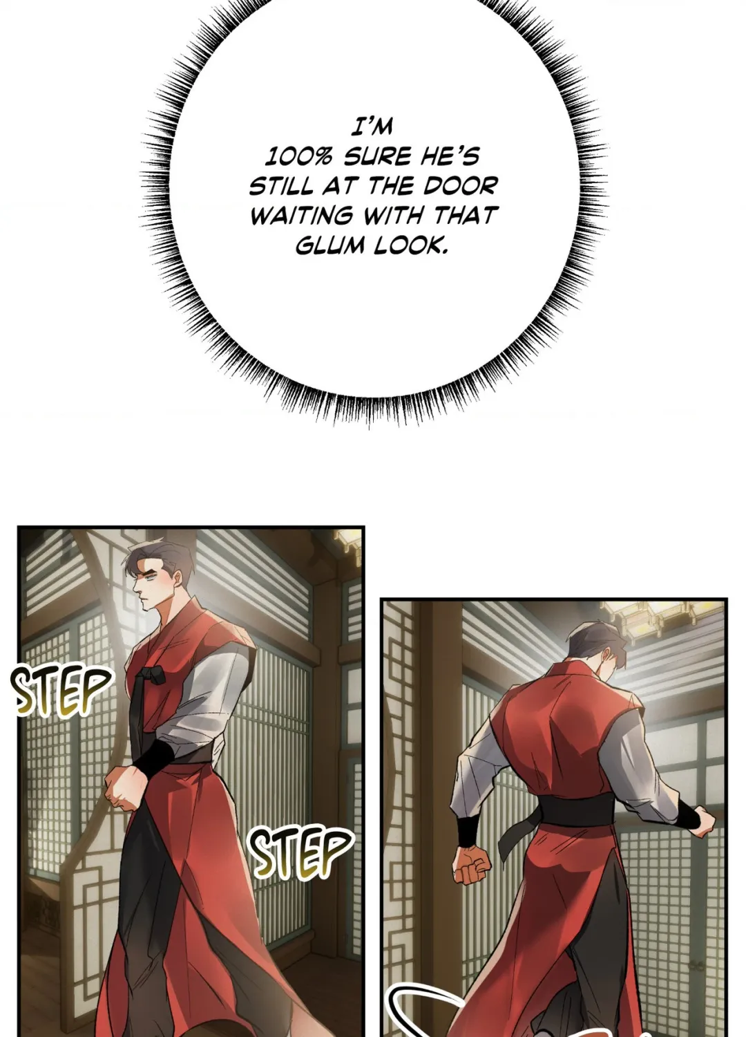 Daemuljeon - Chapter 38 Page 75
