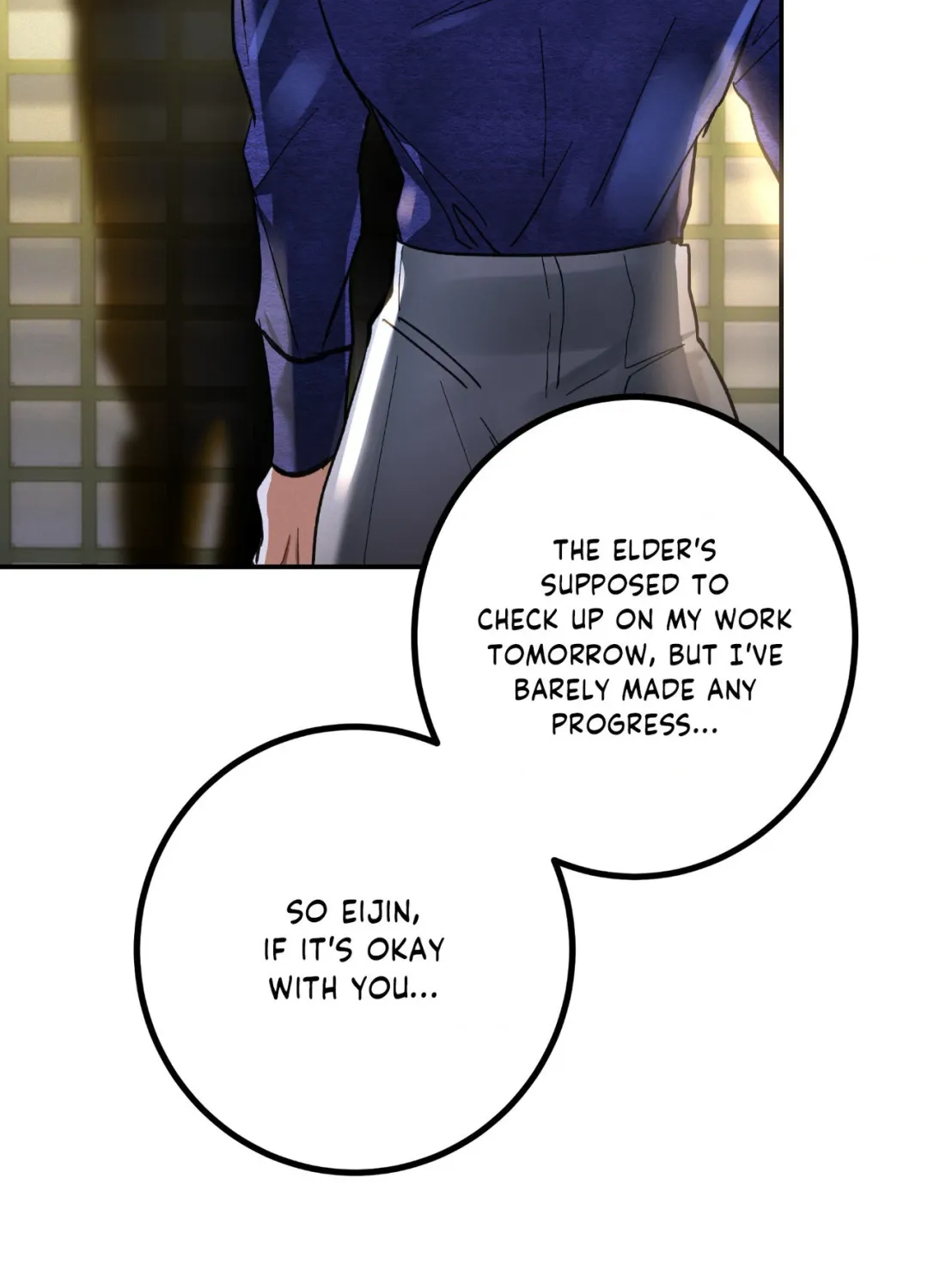 Daemuljeon - Chapter 38 Page 81