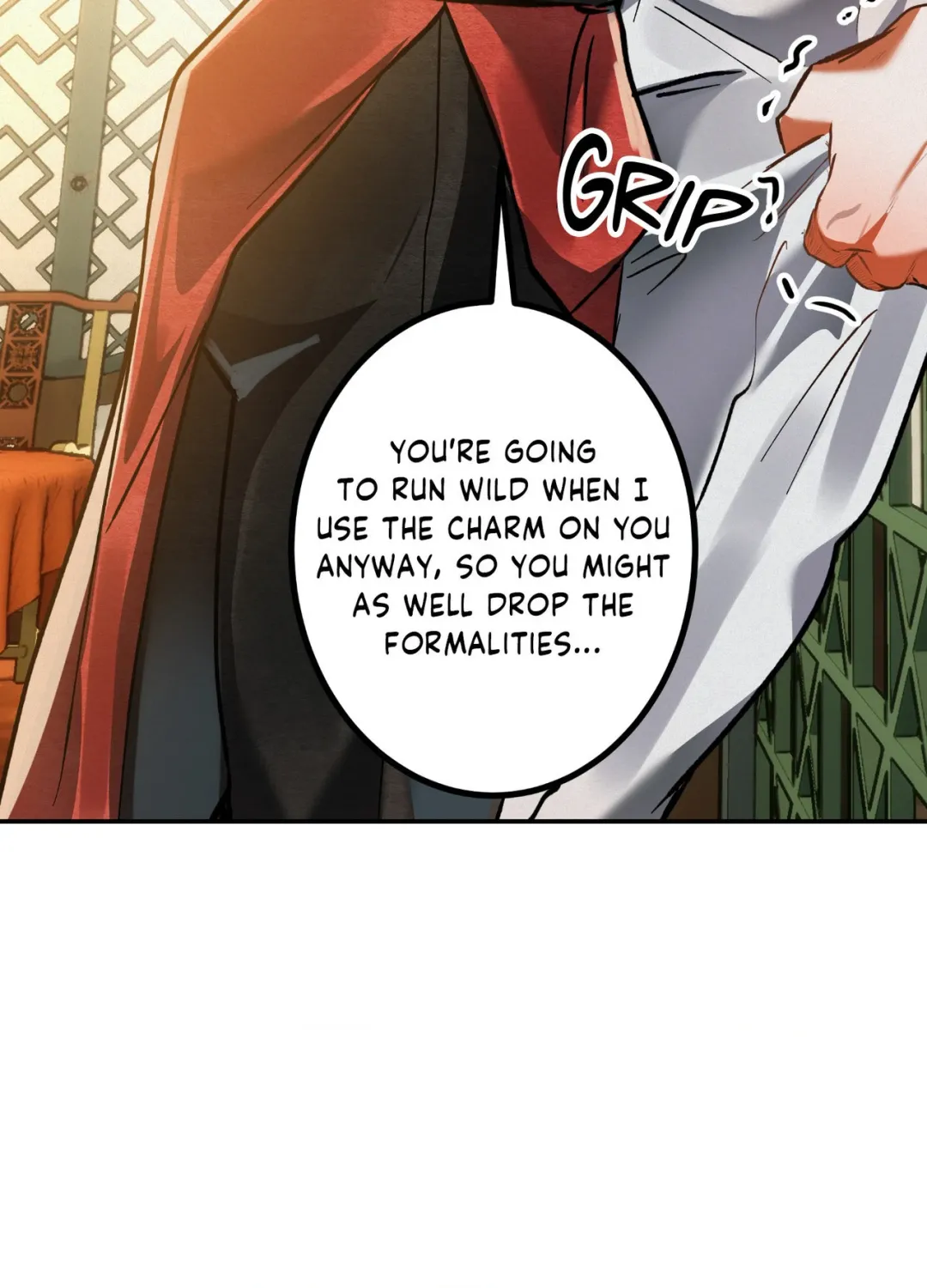 Daemuljeon - Chapter 39 Page 9