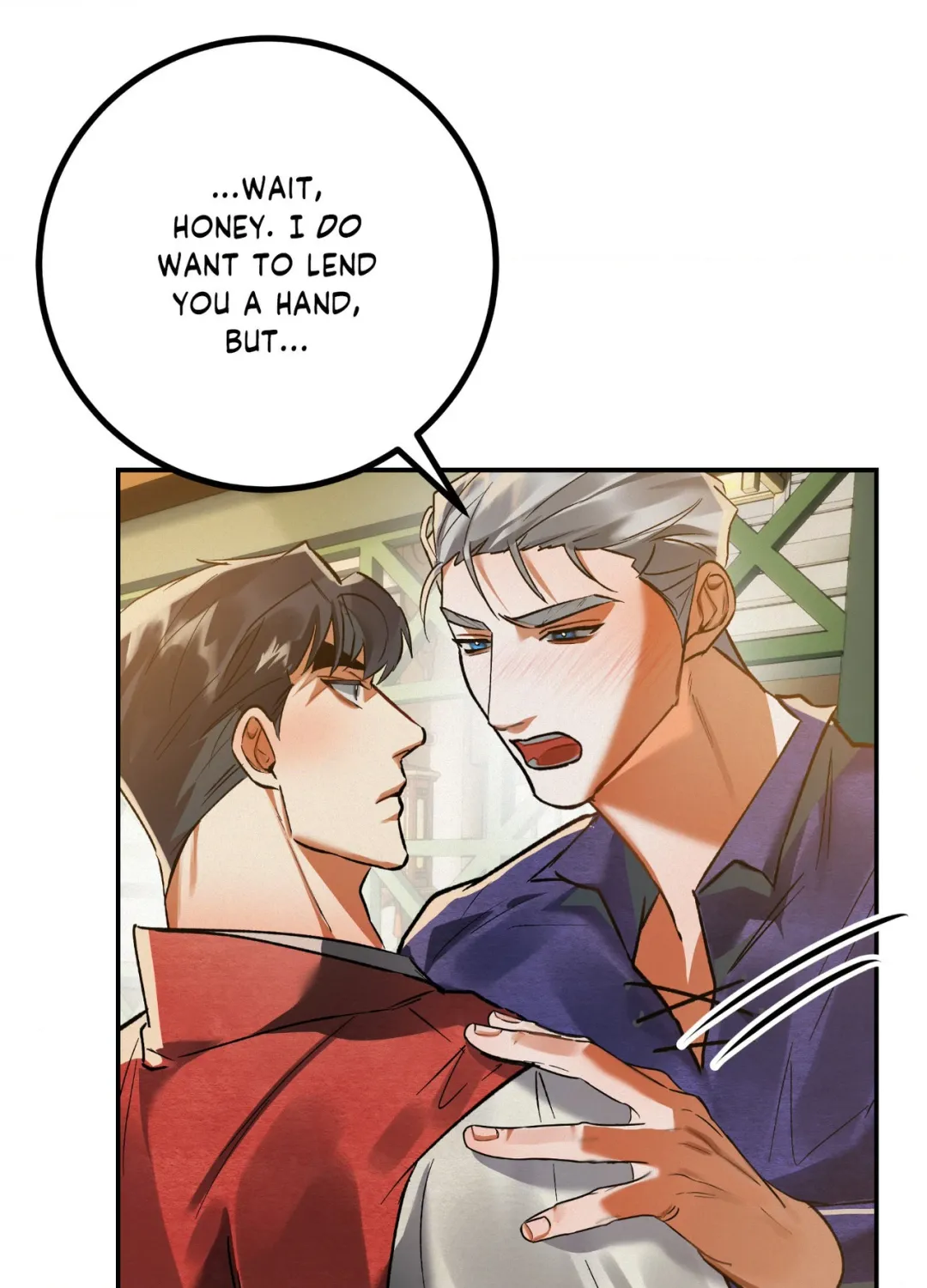 Daemuljeon - Chapter 39 Page 10