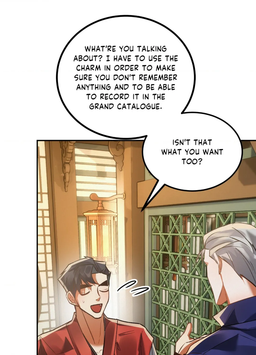 Daemuljeon - Chapter 39 Page 15
