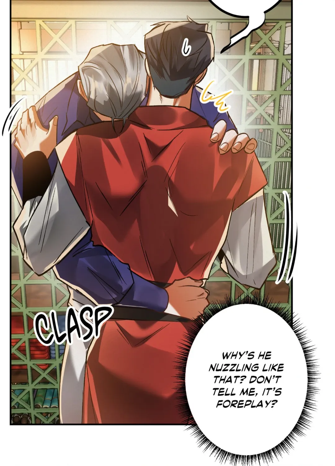 Daemuljeon - Chapter 39 Page 18