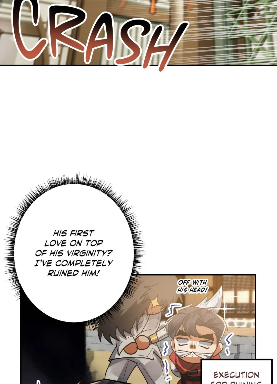 Daemuljeon - Chapter 39 Page 26