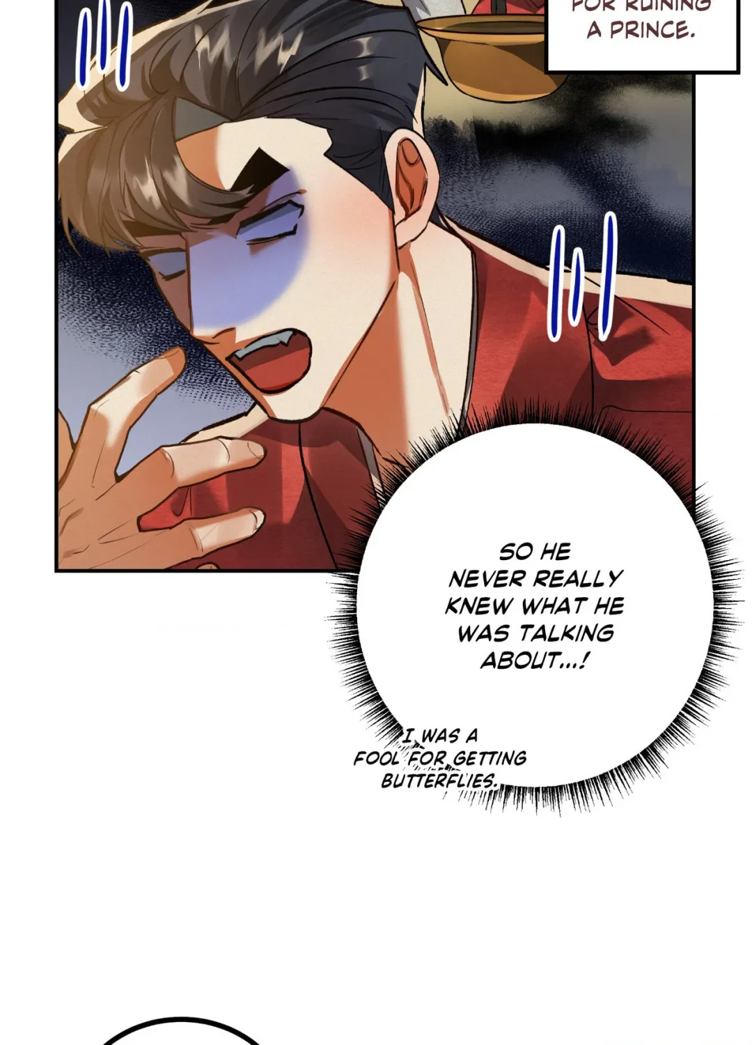 Daemuljeon - Chapter 39 Page 27